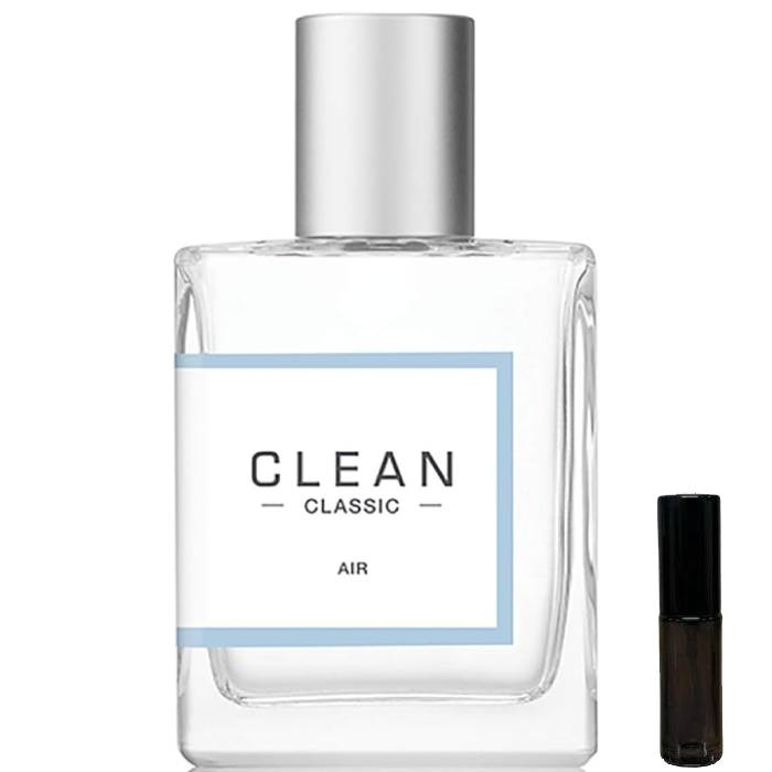 Clean Classic Air - Eau de Parfum - LuxScents.nl