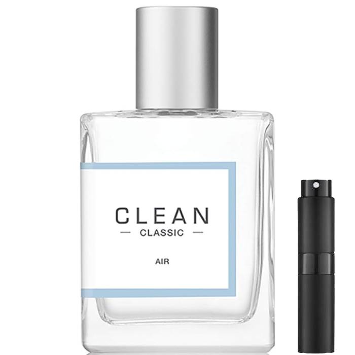 Clean Classic Air - Eau de Parfum - LuxScents.nl