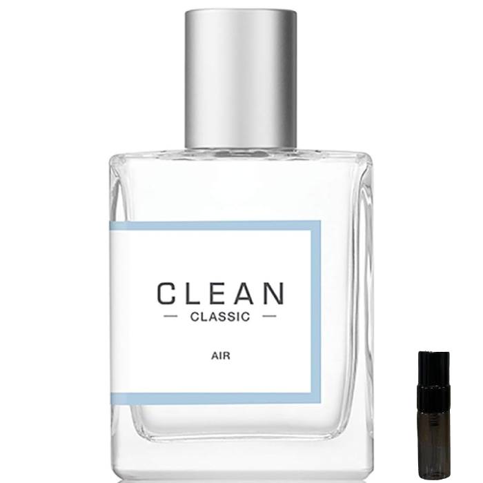 Clean Classic Air - Eau de Parfum - LuxScents.nl