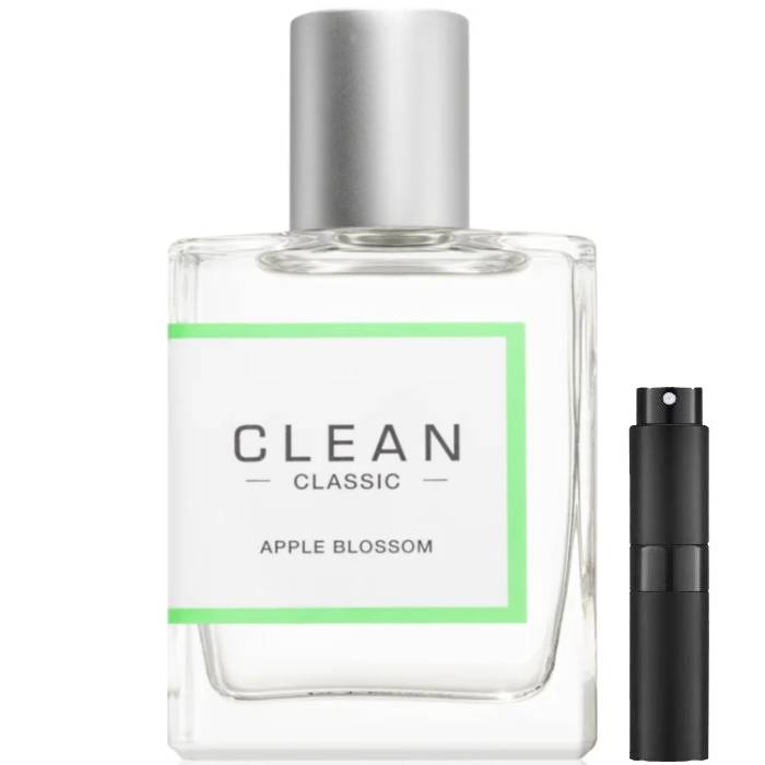 Clean Classic Apple Blossom - Eau de Parfum - LuxScents.nl