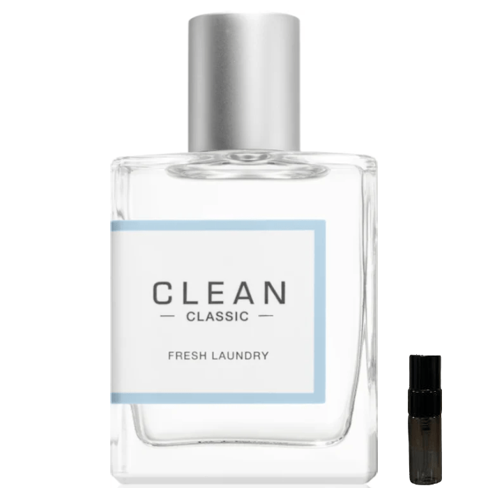 Clean Classic Fresh Laundry - Eau de Parfum - LuxScents.nl