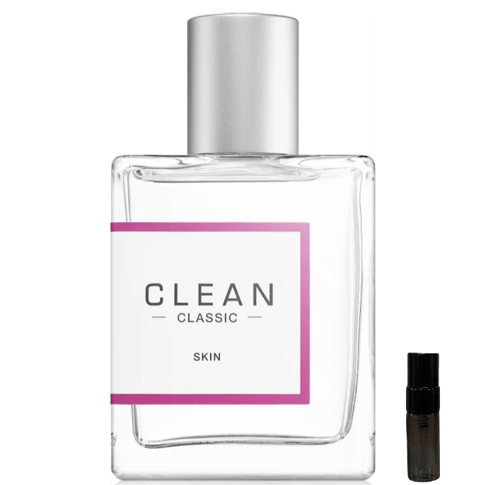 Clean Classic Skin - Eau de Parfum - LuxScents.nl