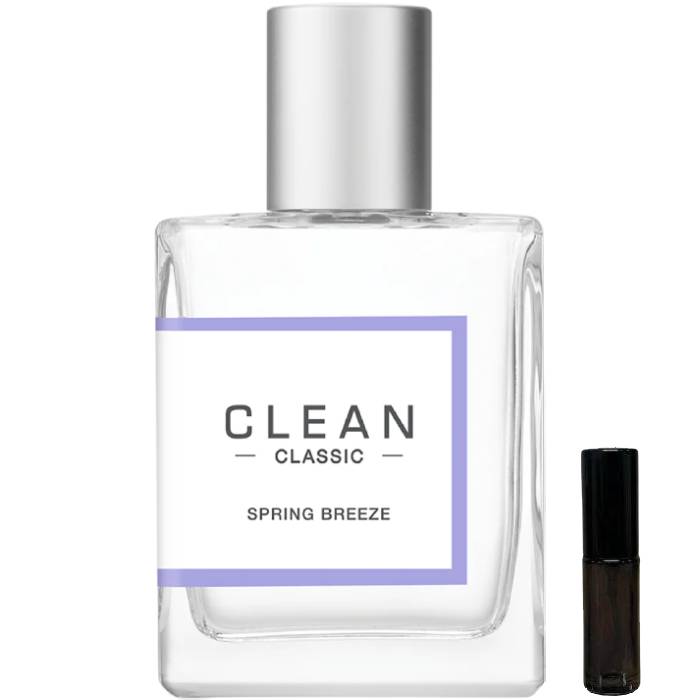 Clean Classic Spring Breeze - Eau de Parfum - LuxScents.nl
