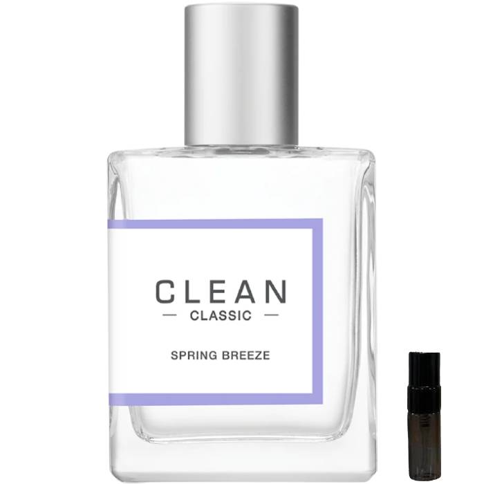 Clean Classic Spring Breeze - Eau de Parfum - LuxScents.nl