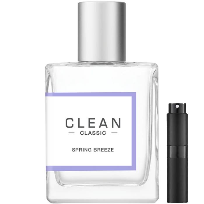 Clean Classic Spring Breeze - Eau de Parfum - LuxScents.nl