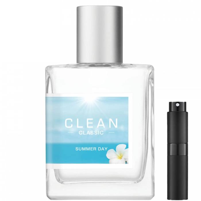 Clean Classic Summer Day - Eau de Toilette - LuxScents.nl