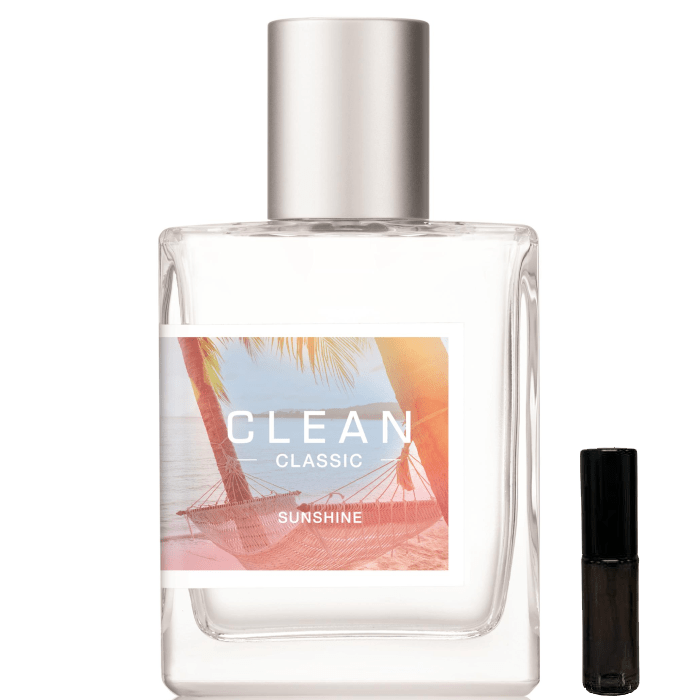 Clean Classic Sunshine - Eau de Parfum - LuxScents.nl