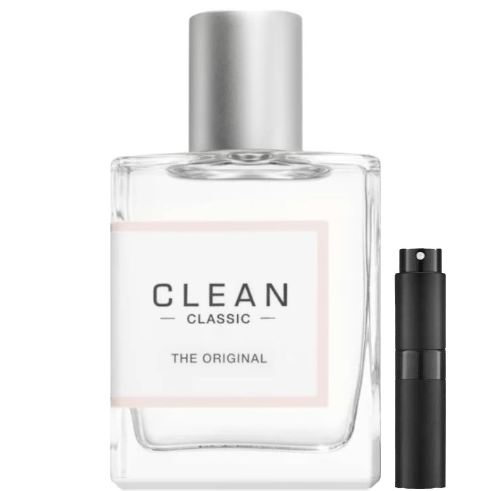 Clean Classic The Original - Eau de Parfum - LuxScents.nl