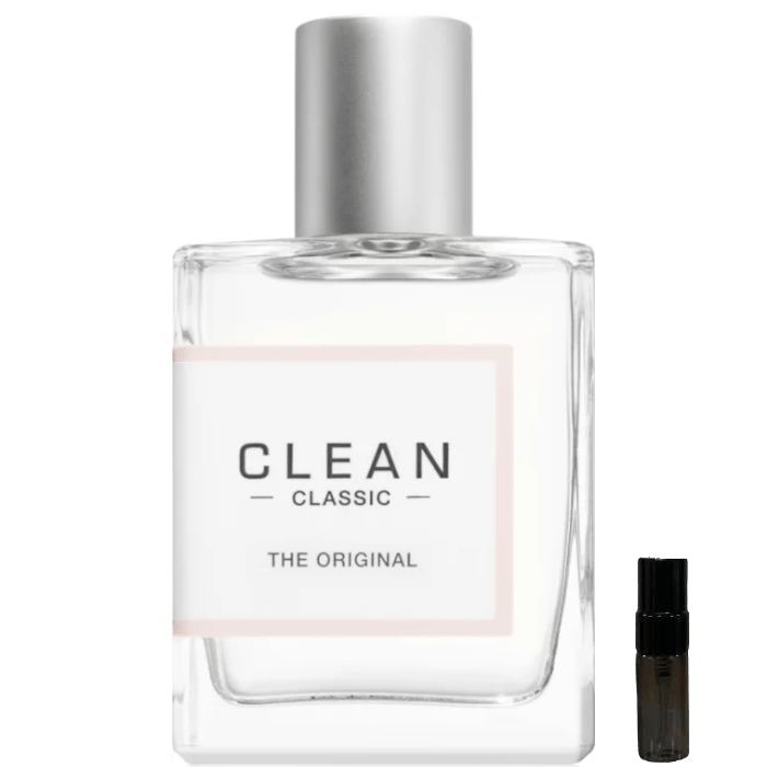 Clean Classic The Original - Eau de Parfum - LuxScents.nl