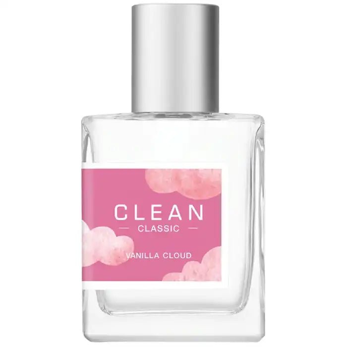 Clean Classic Vanilla Cloud - Eau de Parfum - LuxScents.nl