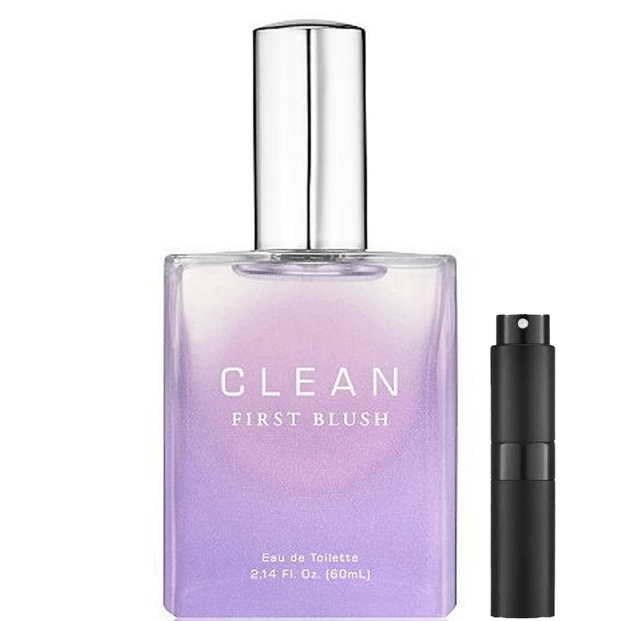 Clean First Blush - Eau de Toilette - LuxScents.nl