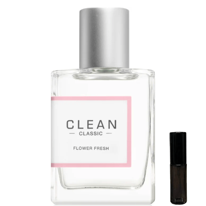 Clean Flower Fresh - Eau de Parfum - LuxScents.nl