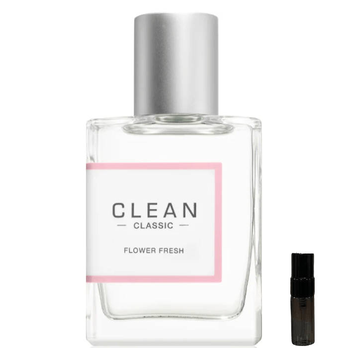 Clean Flower Fresh - Eau de Parfum - LuxScents.nl