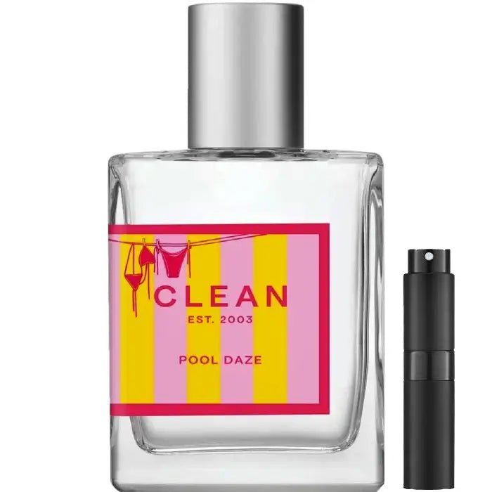 Clean Pool Daze - Eau de Toilette - LuxScents