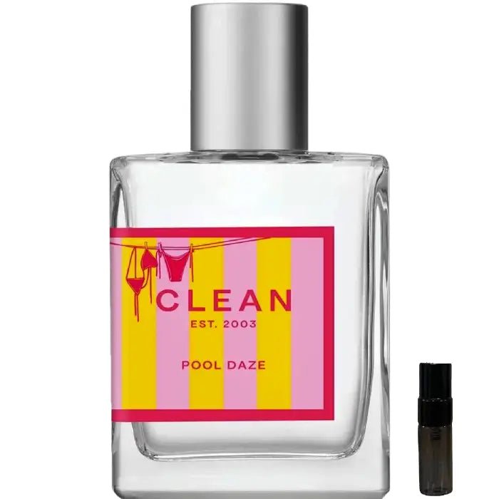 Clean Pool Daze - Eau de Toilette - LuxScents