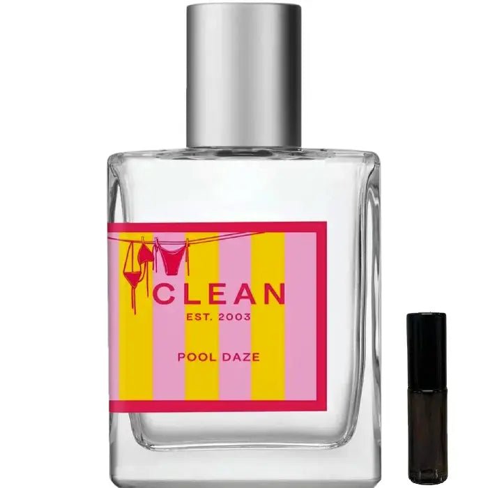 Clean Pool Daze - Eau de Toilette - LuxScents