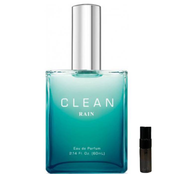 Clean Rain - Eau de Parfum - LuxScents.nl