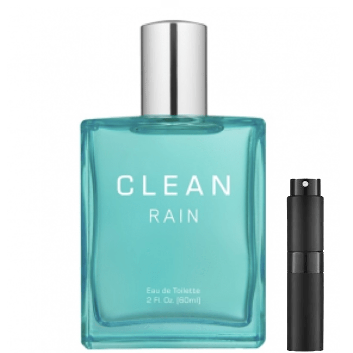 Clean Rain - Eau de Toilette - LuxScents.nl