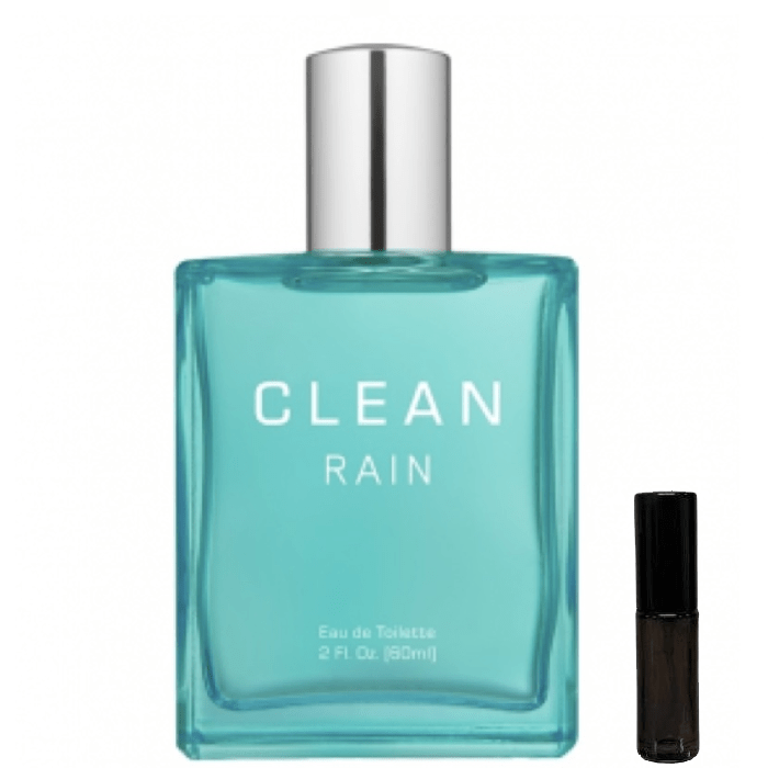 Clean Rain - Eau de Toilette - LuxScents.nl