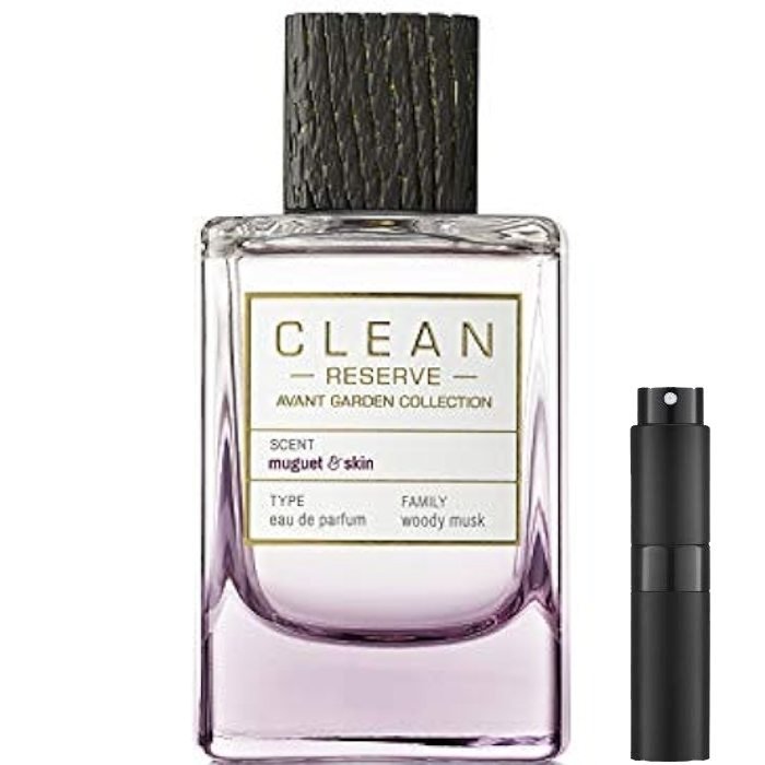Clean Reserve Avant Garden Muguet & Skin - Eau de Parfum - LuxScents.nl