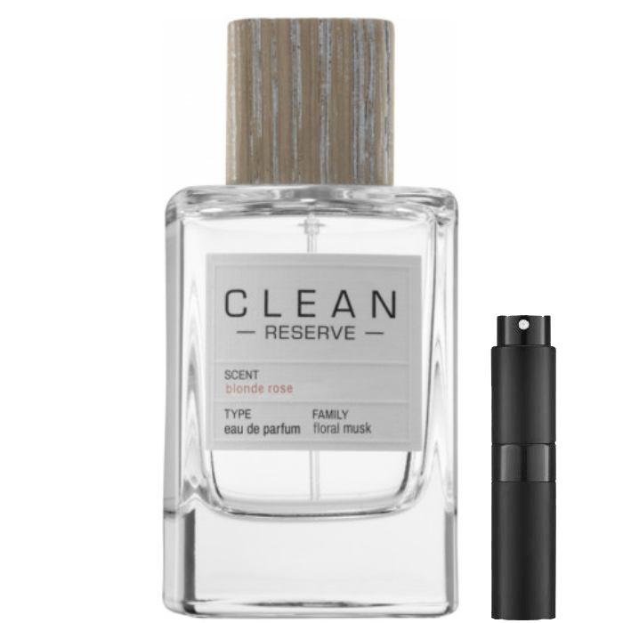 Clean Reserve Blonde Rose - Eau de Parfum - LuxScents.nl