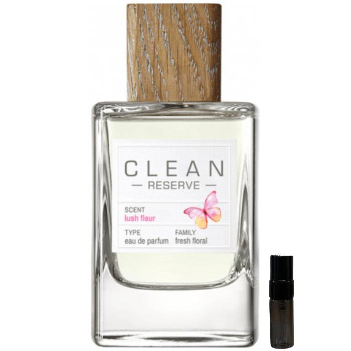 Clean Reserve Lush Fleur - Eau de Parfum - LuxScents.nl