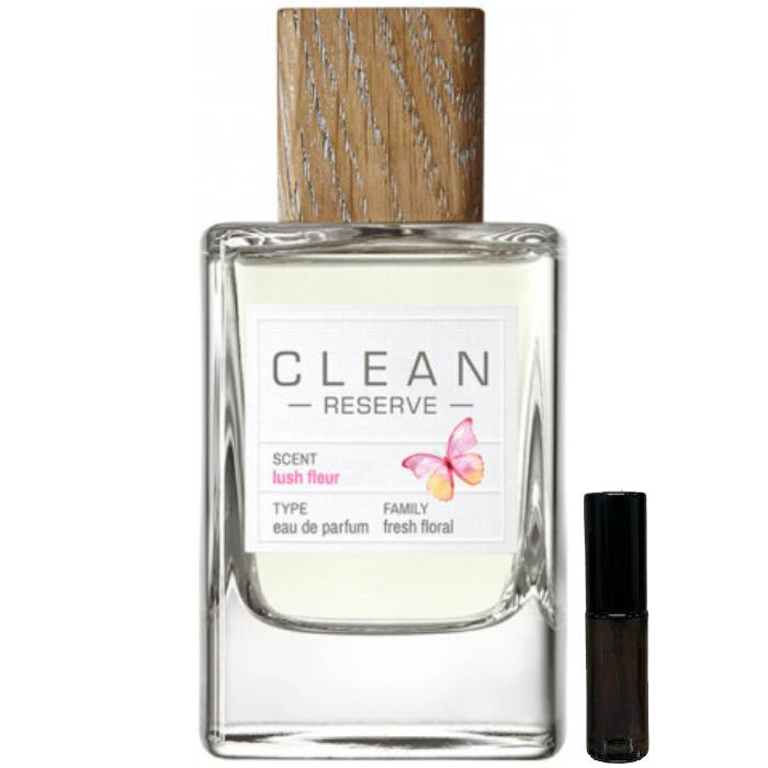 Clean Reserve Lush Fleur - Eau de Parfum - LuxScents.nl