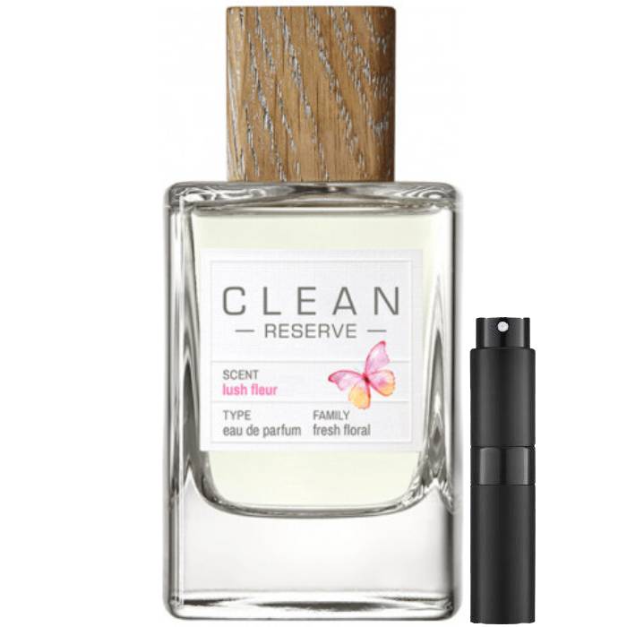 Clean Reserve Lush Fleur - Eau de Parfum - LuxScents.nl