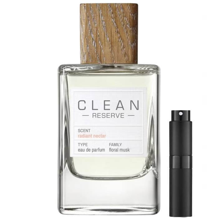 Clean Reserve Radiant Nectar - Eau de Parfum - LuxScents.nl