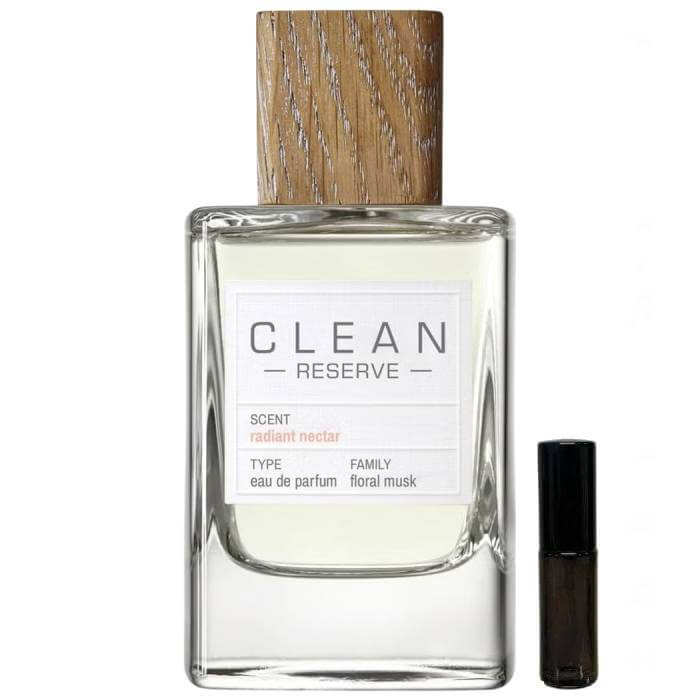 Clean Reserve Radiant Nectar - Eau de Parfum - LuxScents.nl