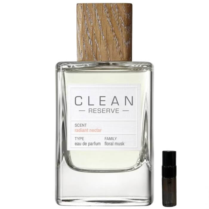 Clean Reserve Radiant Nectar - Eau de Parfum - LuxScents.nl