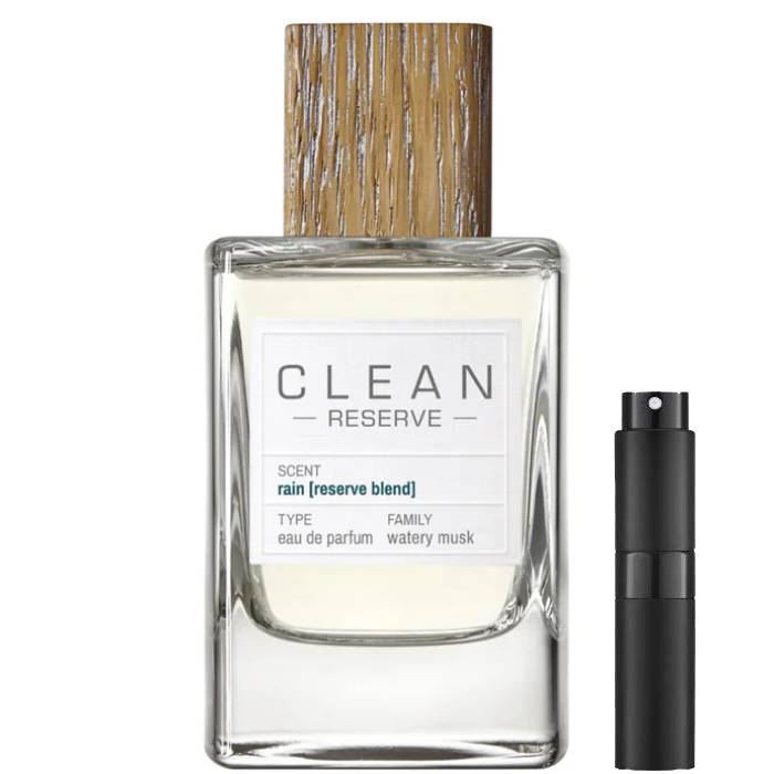 Clean Reserve Rain - Eau de Parfum - LuxScents.nl