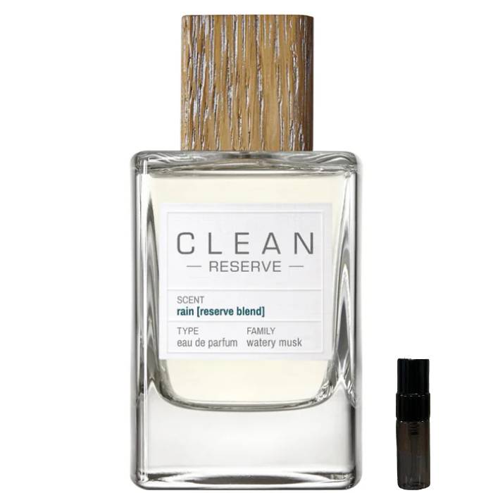 Clean Reserve Rain - Eau de Parfum - LuxScents.nl