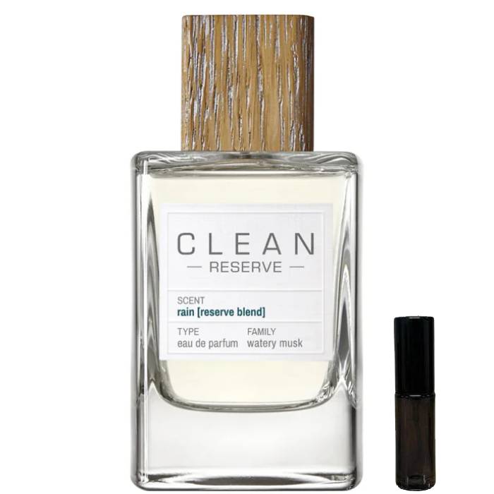Clean Reserve Rain - Eau de Parfum - LuxScents.nl