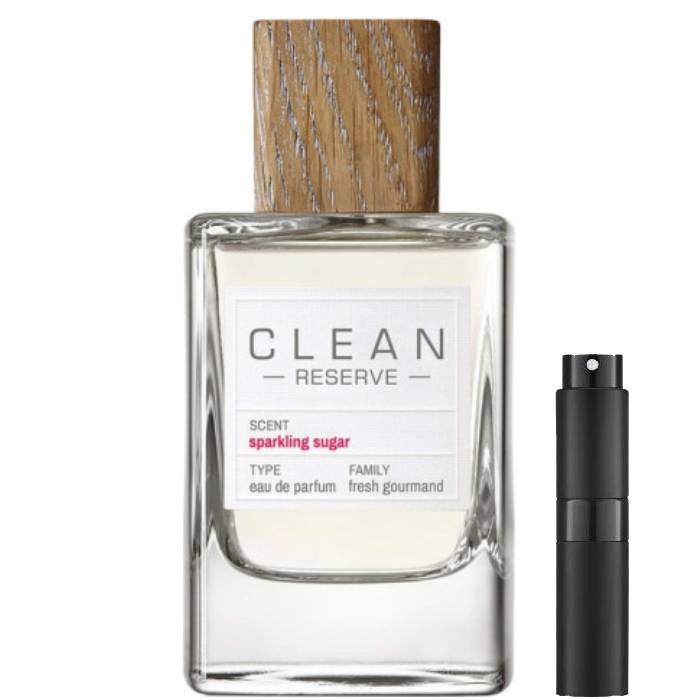 Clean Reserve Sparkling Sugar - Eau de Parfum - LuxScents.nl