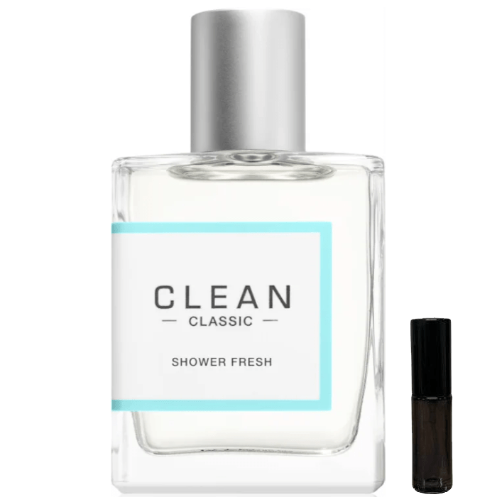 Clean Shower Fresh - Eau de Parfum - LuxScents.nl