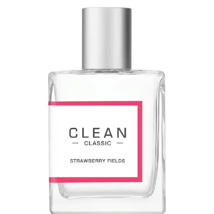 Clean Strawberry Fields - Eau de Parfum - LuxScents.nl