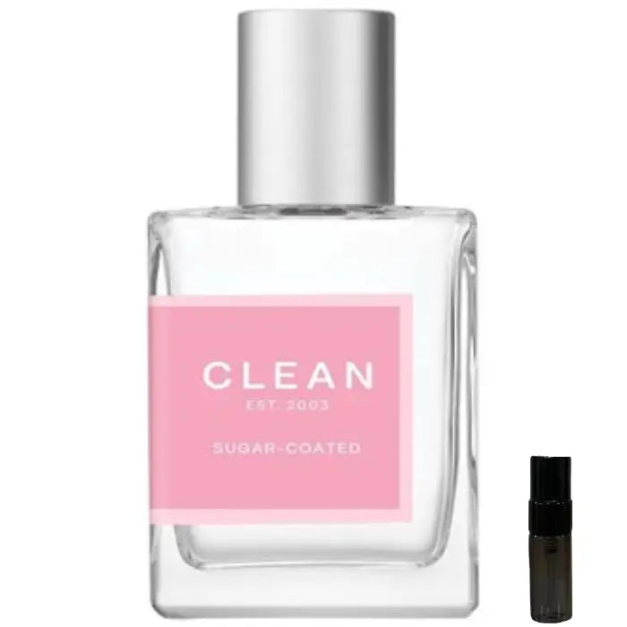 Clean Sugar-Coated - Eau de Parfum