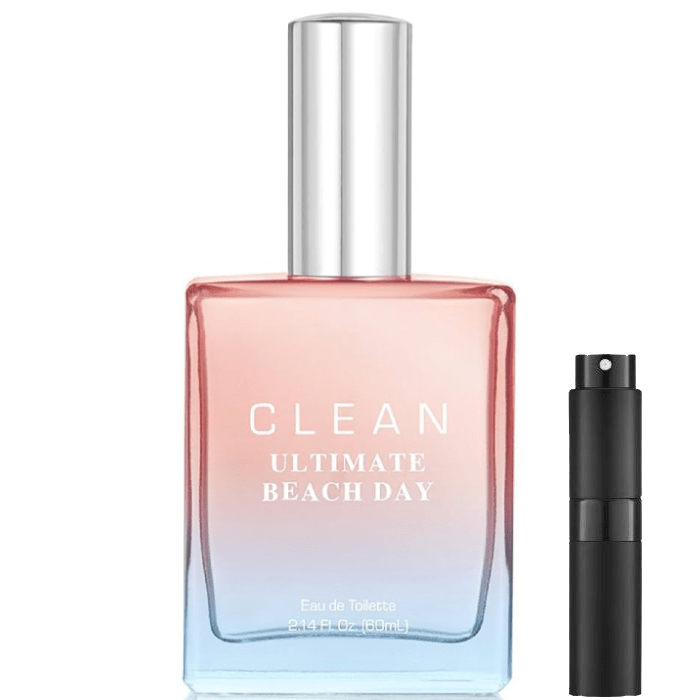Clean Ultimate Beach Day - Eau de Toilette - LuxScents.nl