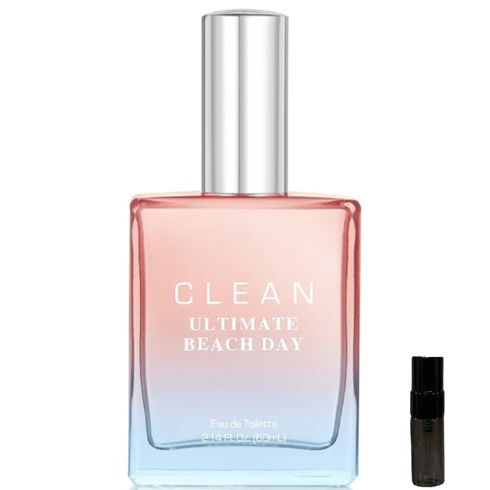 Clean Ultimate Beach Day - Eau de Toilette - LuxScents.nl
