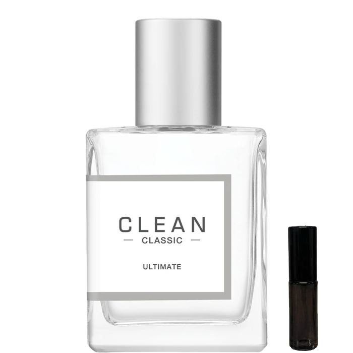 Clean Ultimate - Eau de Parfum - LuxScents.nl