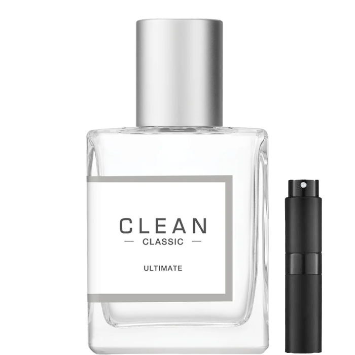 Clean Ultimate - Eau de Parfum - LuxScents.nl