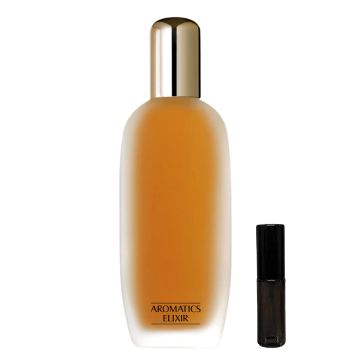 Clinique Aromatics Elixir - Eau de Parfum - LuxScents.nl