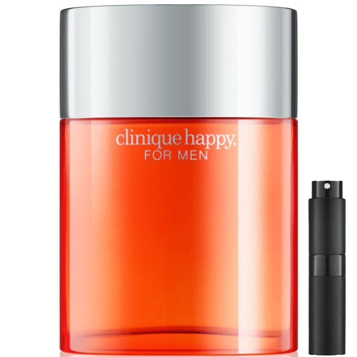 Clinique For Men Happy - Eau De Toilette - LuxScents.nl