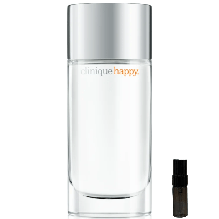 Clinique For Women Happy - Eau de Parfum - LuxScents.nl