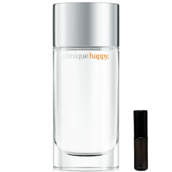 Clinique For Women Happy - Eau de Parfum - LuxScents.nl