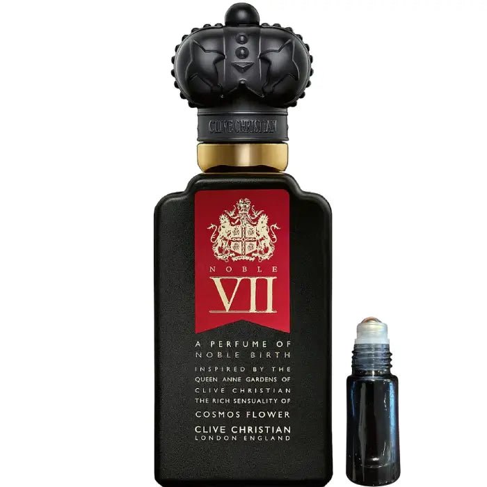 Clive Christian Cosmos Flower - Parfum - LuxScents