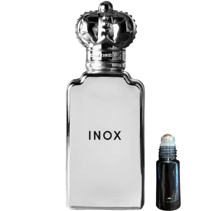 Clive Christian Inox - Parfum - LuxScents