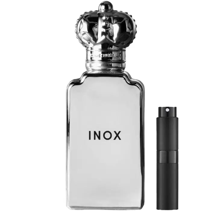 Clive Christian Inox - Parfum - LuxScents