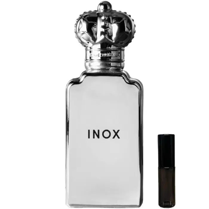 Clive Christian Inox - Parfum - LuxScents